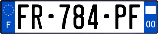 FR-784-PF