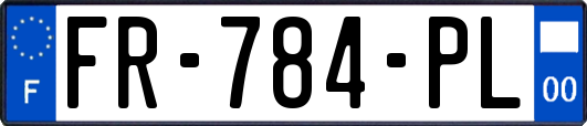 FR-784-PL