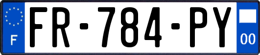 FR-784-PY