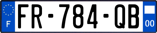 FR-784-QB