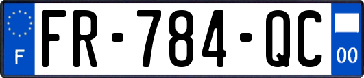 FR-784-QC
