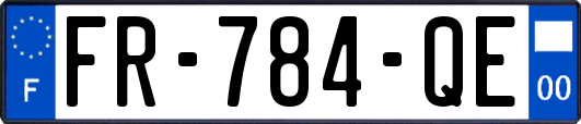FR-784-QE
