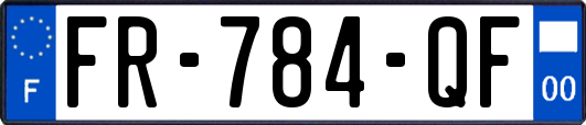 FR-784-QF