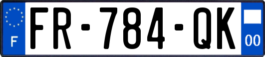 FR-784-QK