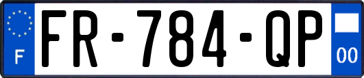 FR-784-QP