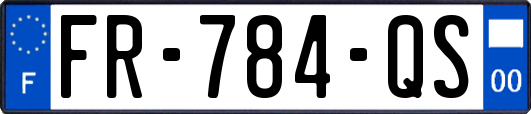 FR-784-QS
