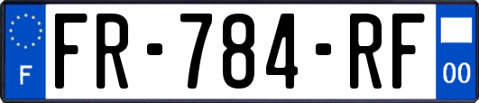 FR-784-RF
