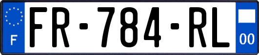 FR-784-RL