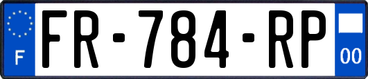 FR-784-RP