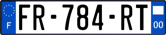 FR-784-RT