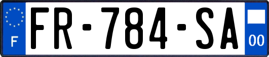 FR-784-SA