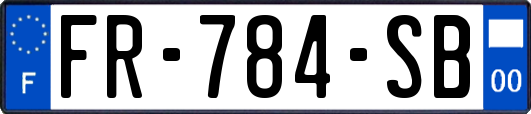FR-784-SB