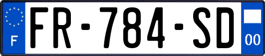 FR-784-SD