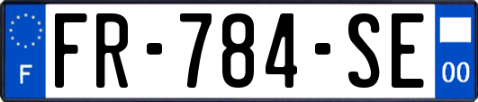 FR-784-SE