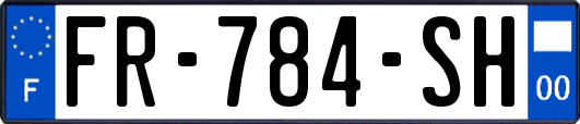 FR-784-SH