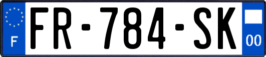 FR-784-SK