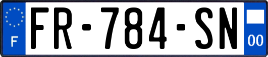 FR-784-SN