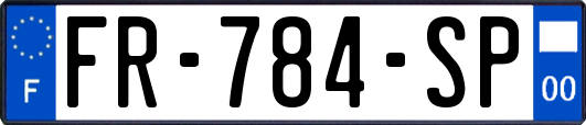 FR-784-SP
