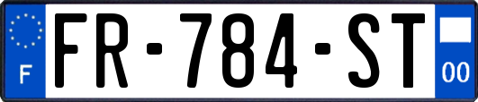 FR-784-ST