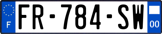 FR-784-SW