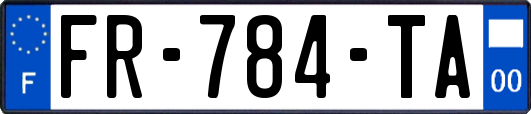 FR-784-TA