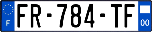 FR-784-TF