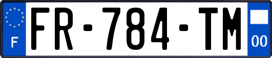 FR-784-TM