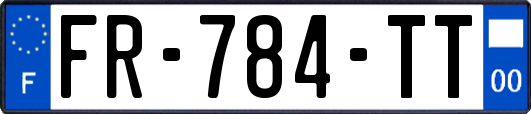 FR-784-TT