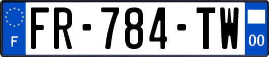 FR-784-TW