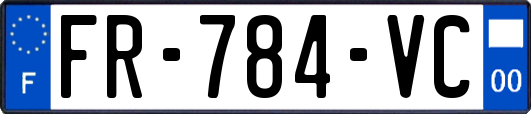 FR-784-VC