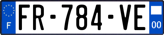 FR-784-VE
