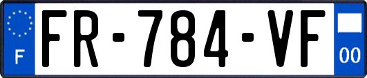 FR-784-VF