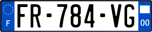 FR-784-VG