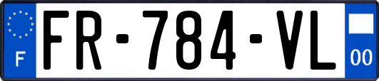 FR-784-VL