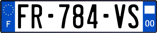 FR-784-VS