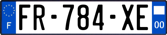 FR-784-XE