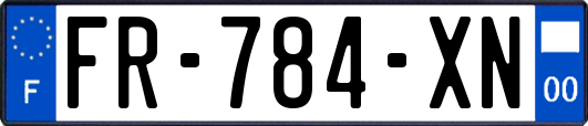 FR-784-XN
