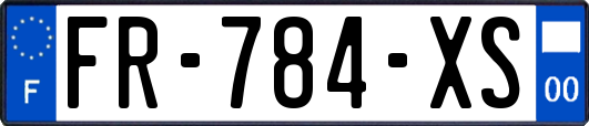 FR-784-XS