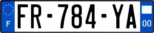 FR-784-YA
