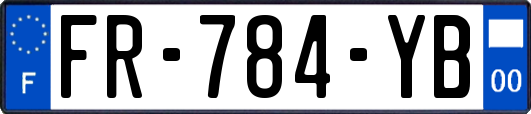 FR-784-YB