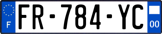 FR-784-YC