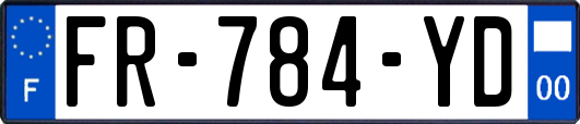 FR-784-YD