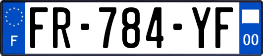 FR-784-YF