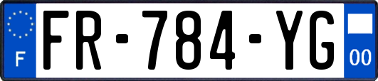 FR-784-YG