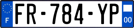 FR-784-YP