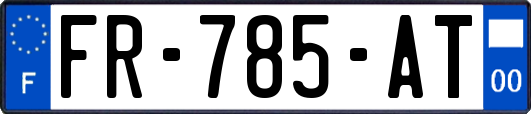 FR-785-AT