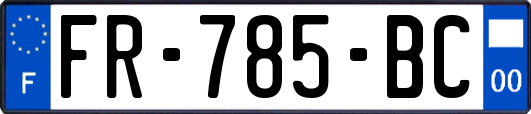 FR-785-BC