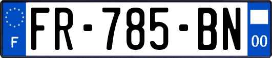 FR-785-BN