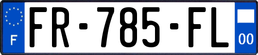 FR-785-FL