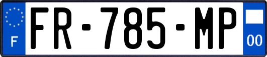 FR-785-MP
